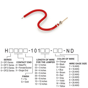 H3AXT-10102-R8 Image